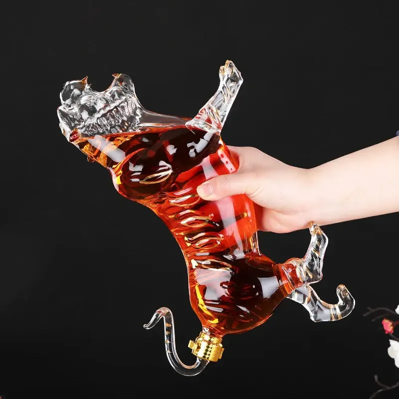 Decanter Globe Set - 500/1000 мл креативный графин в виде