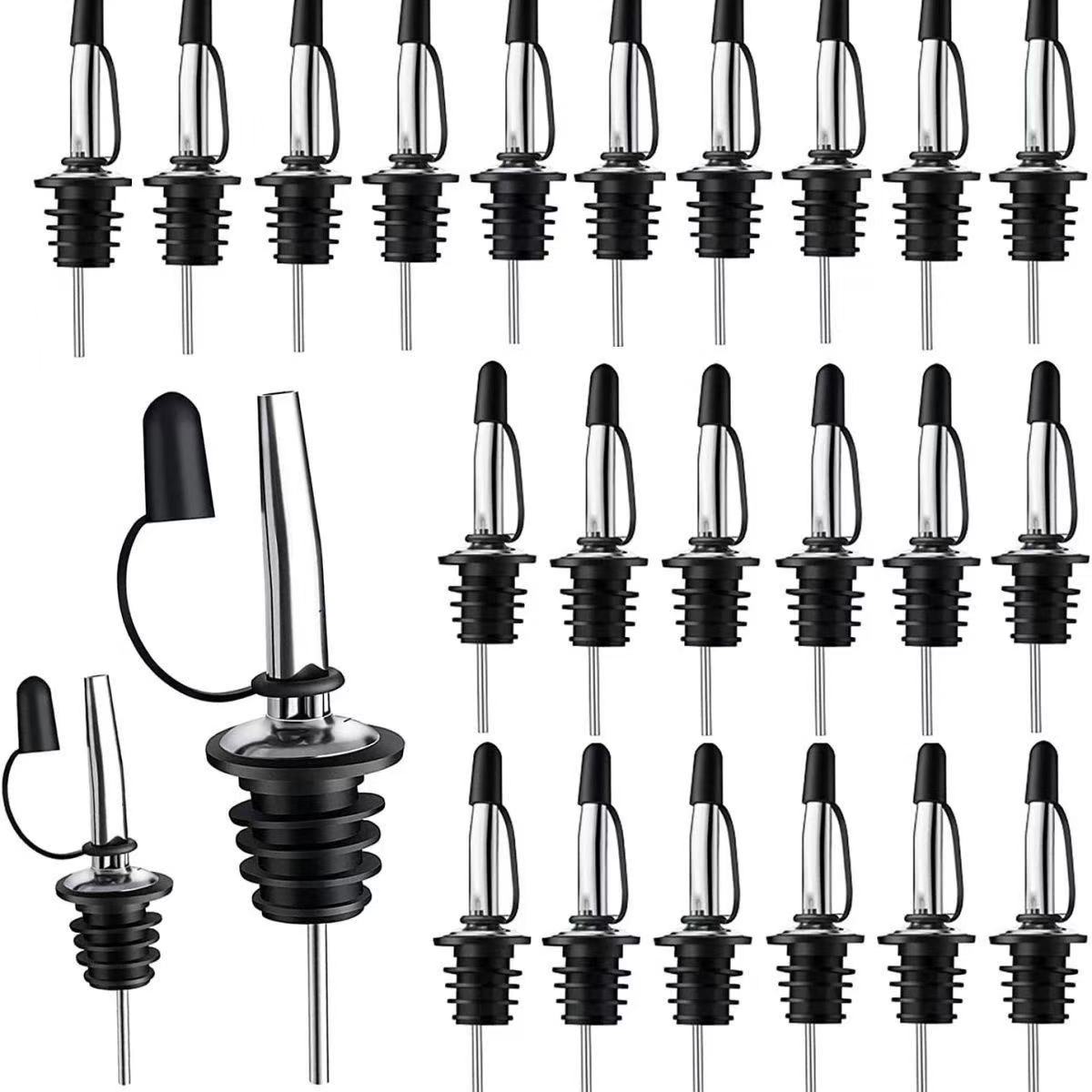 Speed Pourer Cap - Носик для разлива ликера для бутылок,