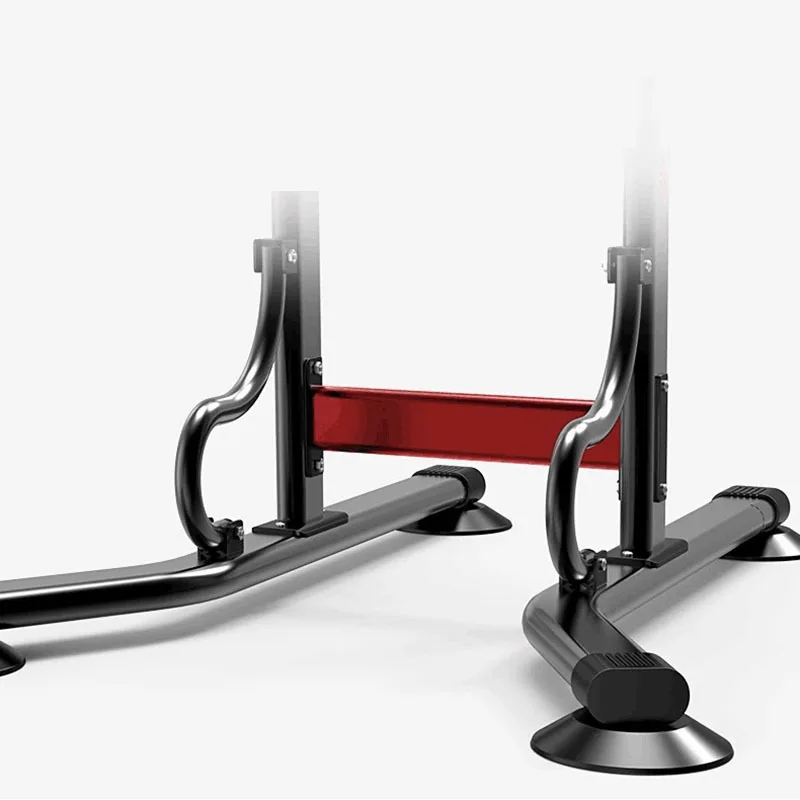 Home Bar Stand - Многофункциональный тренажер для дома: станция для