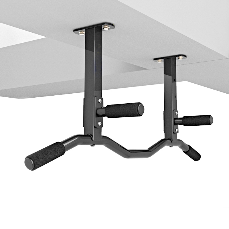 Home Bar Setup - Настенный многофункциональный тренажер для подтягивания, для