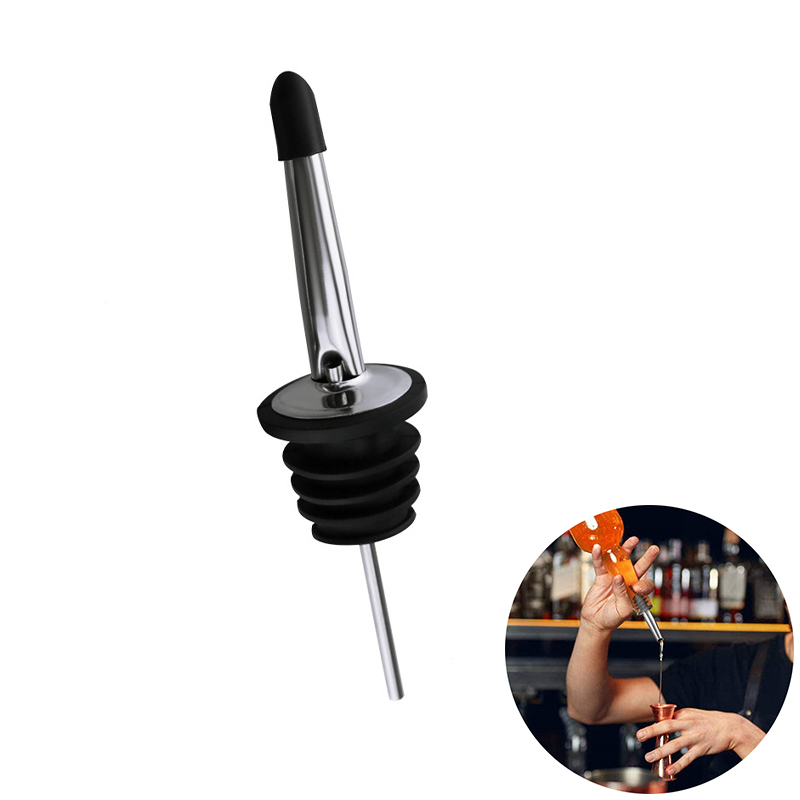 Speed Pourer Cap - LMETJMA классические бутылки из нержавеющей стали