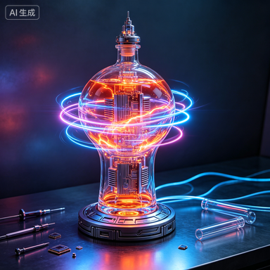 Decanter Globe Set - Декантер для виски Van Halen в