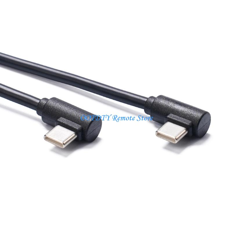 Home Bar Iphone - 90 градусов USB C Кабель 60