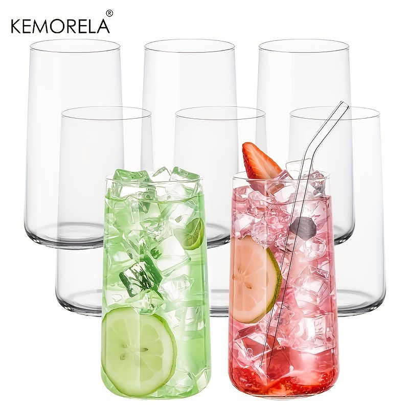 Highball Glass Set - 6 шт. стакан для виски, кофейная