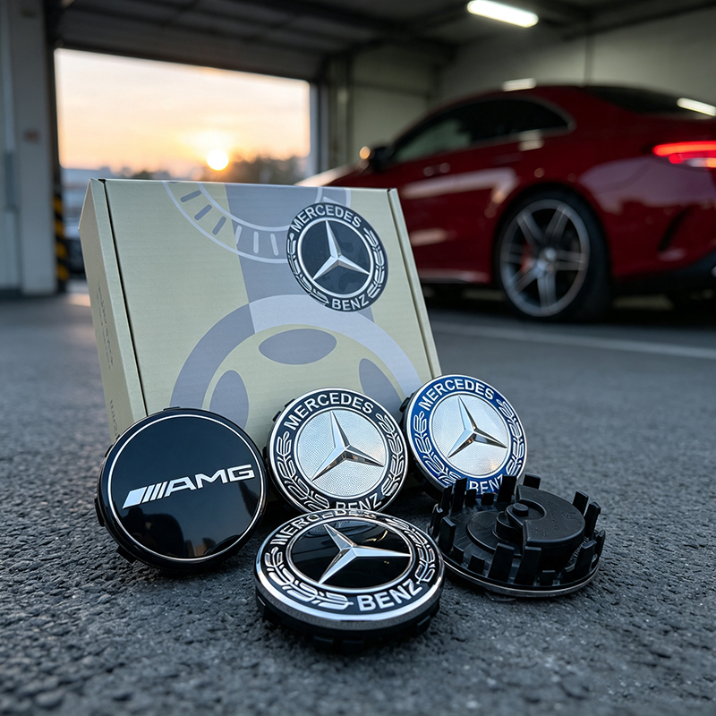 Speed Pourer Cap - Плавающие вращающиеся колпачки ступиц колес для
