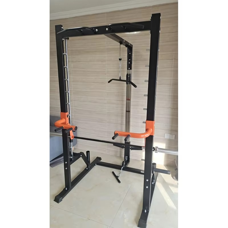 Home Bar Setup - Многофункциональное домашнее оборудование для подтягивания в