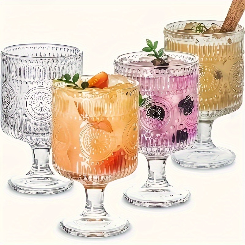Highball Glass Set - Набор из 4 предметов — набор