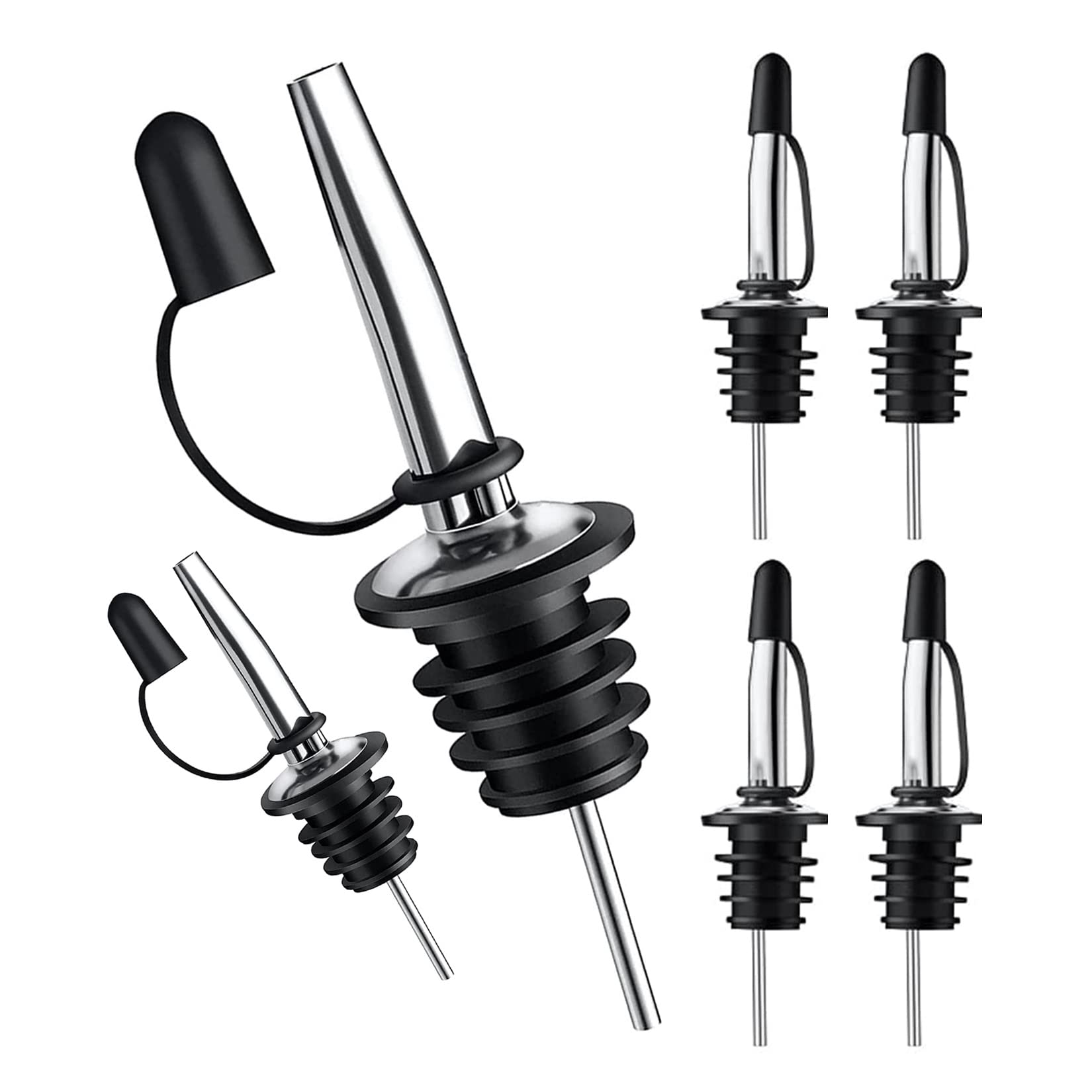 Speed Pourer Cap - Носик для ликера, носики для бутылок,