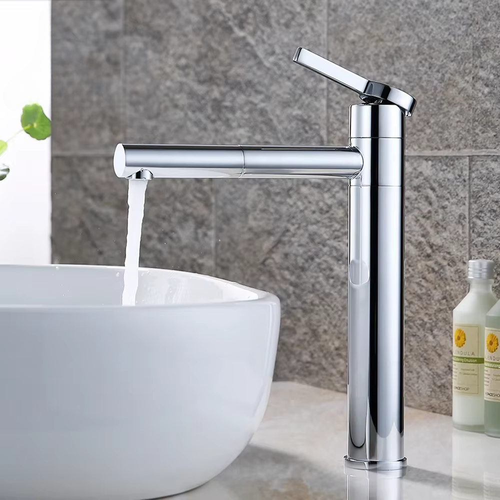 Home Bar Sink - Современный смеситель для раковины в ванную