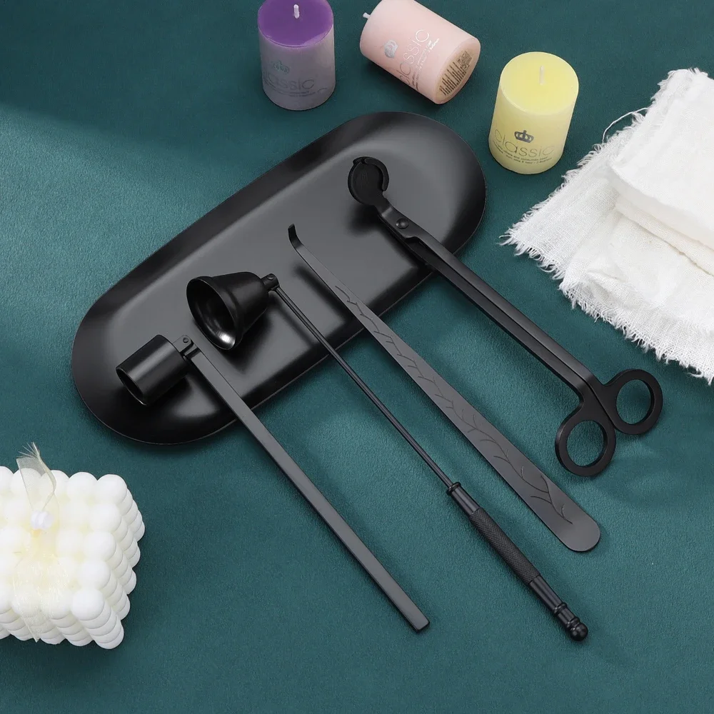 Home Barbershop - 5-1 набор для ухода за свечами,