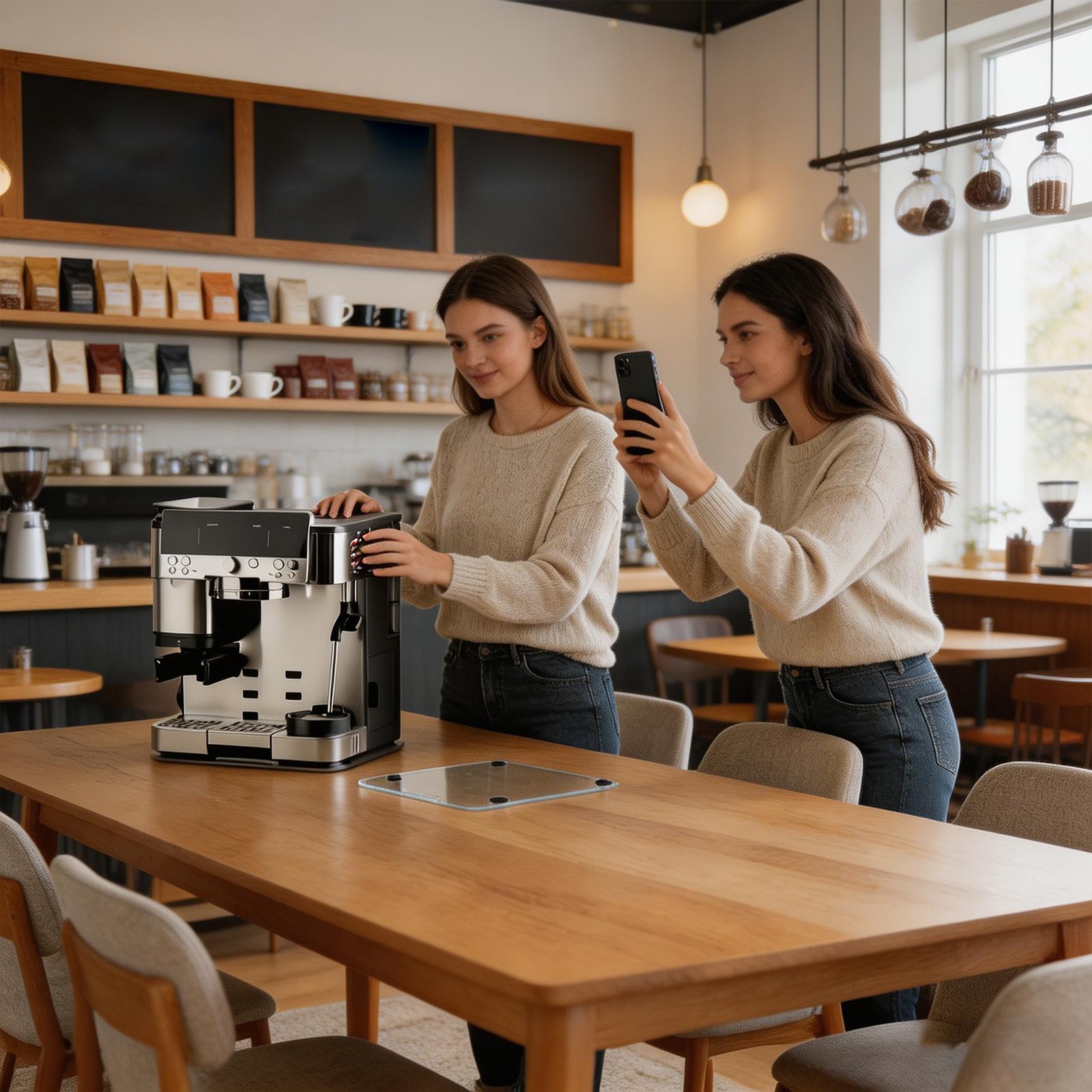 Home Bar And Counter - Выдвижной поднос для приборов с бесшумным