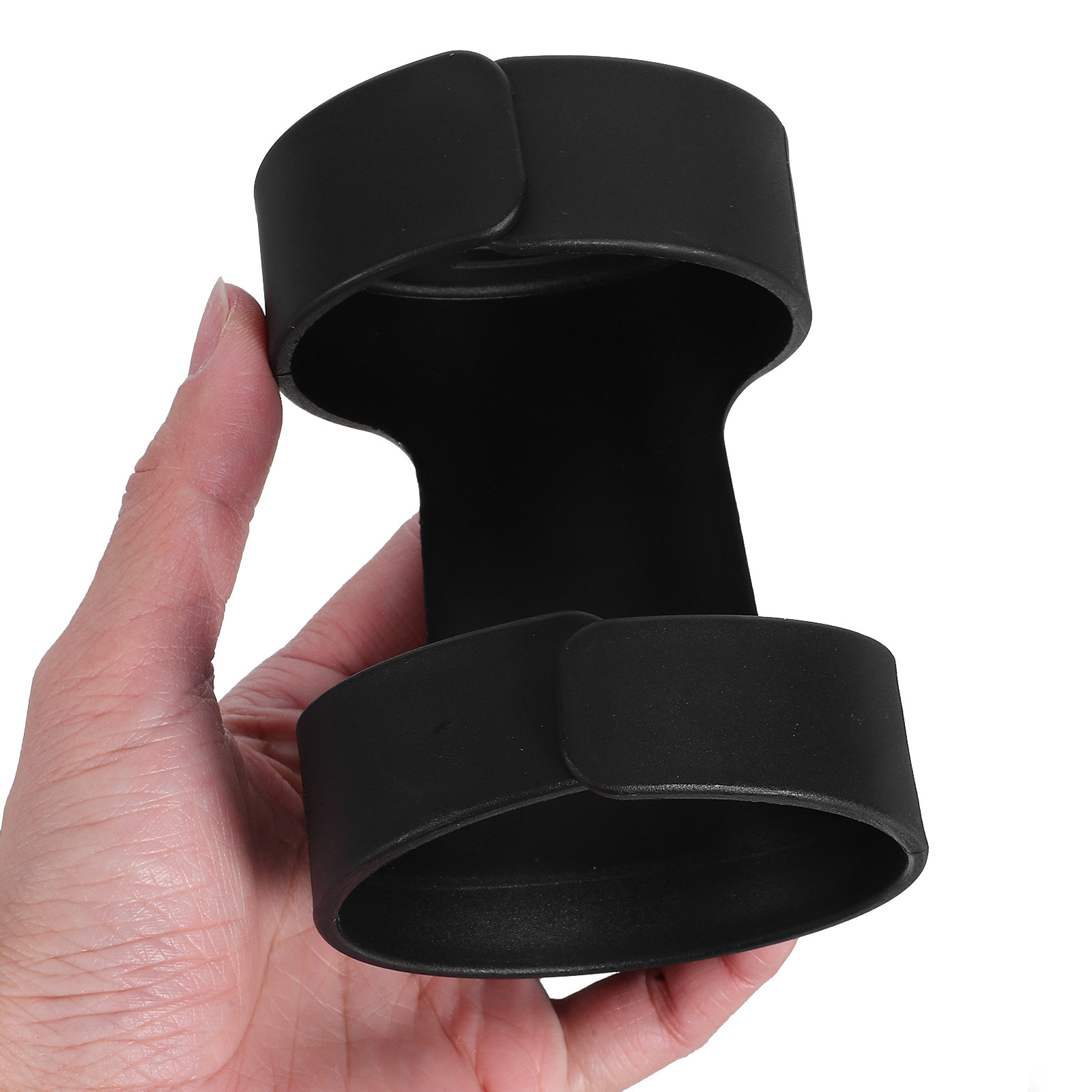 Home Bar Stand - Регулируемый металлический держатель для стаканов на
