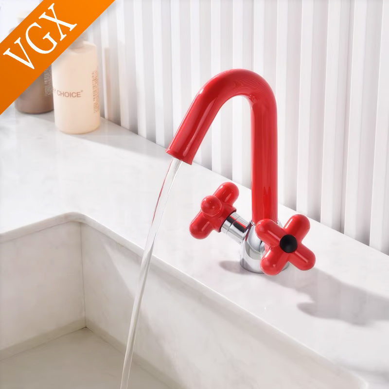Home Bar Sink - Смесители для ванной комнаты VGX с