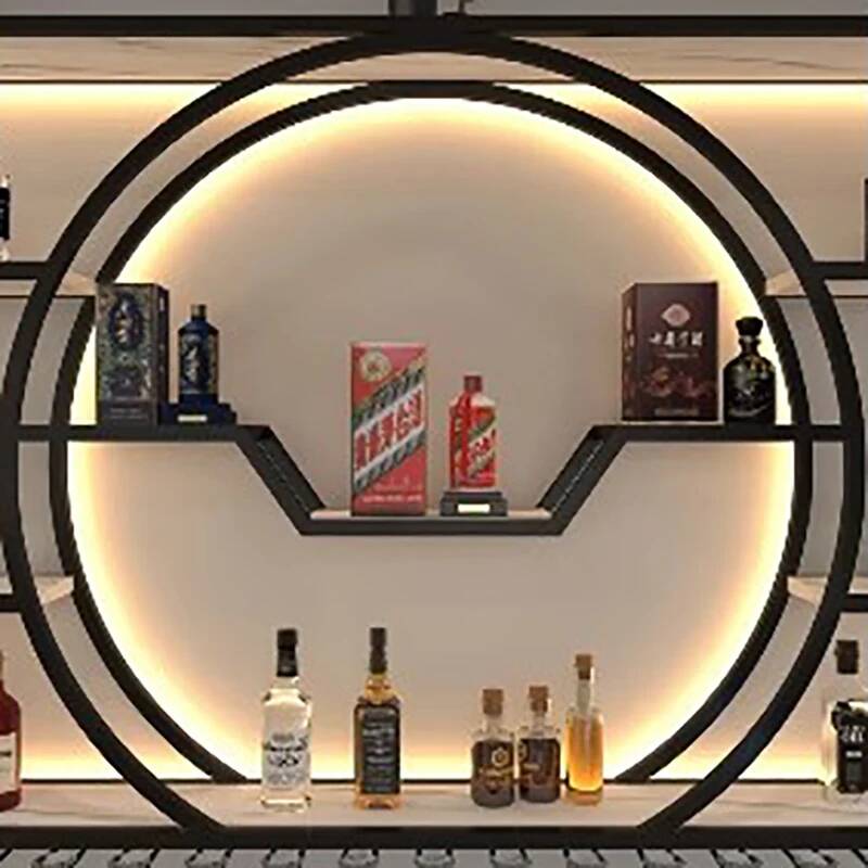 Витрина для вина и алкоголя в  – обзор и цена Home Bar Shelf