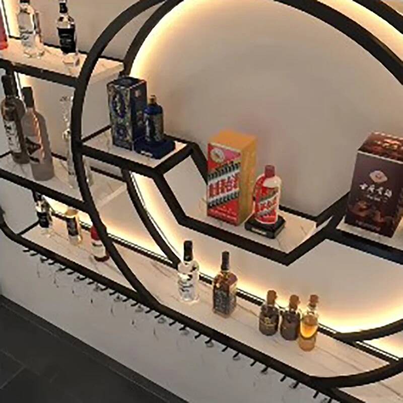 Витрина для вина и алкоголя в  – обзор и цена Home Bar Shelf