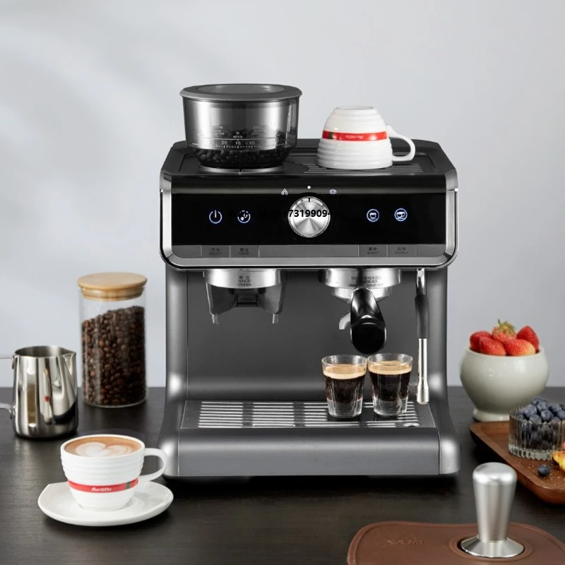 Кофемашина Breville Barista Ho – обзор и цена Home Barista