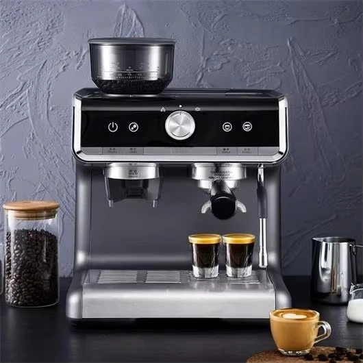 Кофемашина Breville Barista Ho – обзор и цена Home Barista
