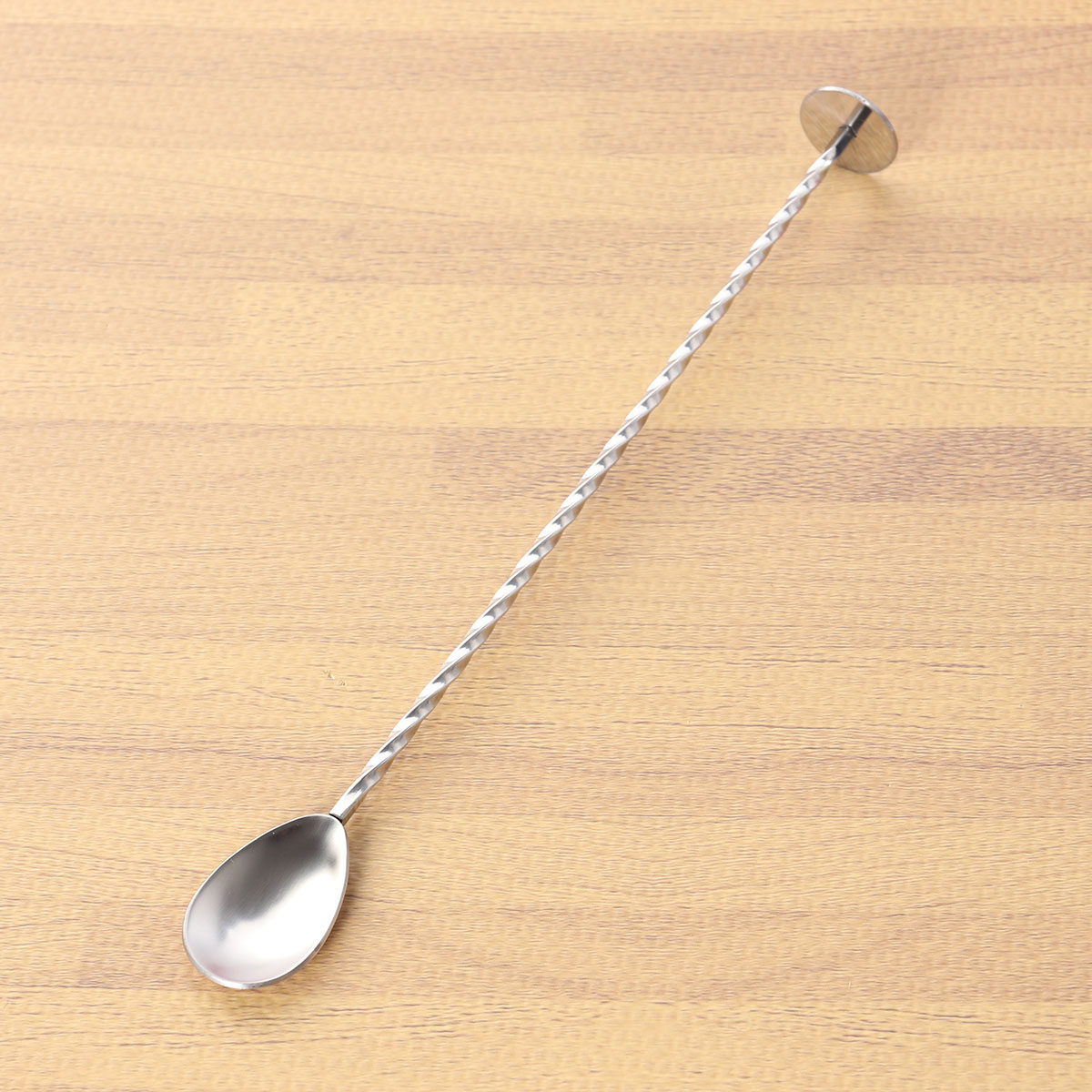 Ложка для коктейлей из нержаве – обзор и цена Bar Spoon Twisted