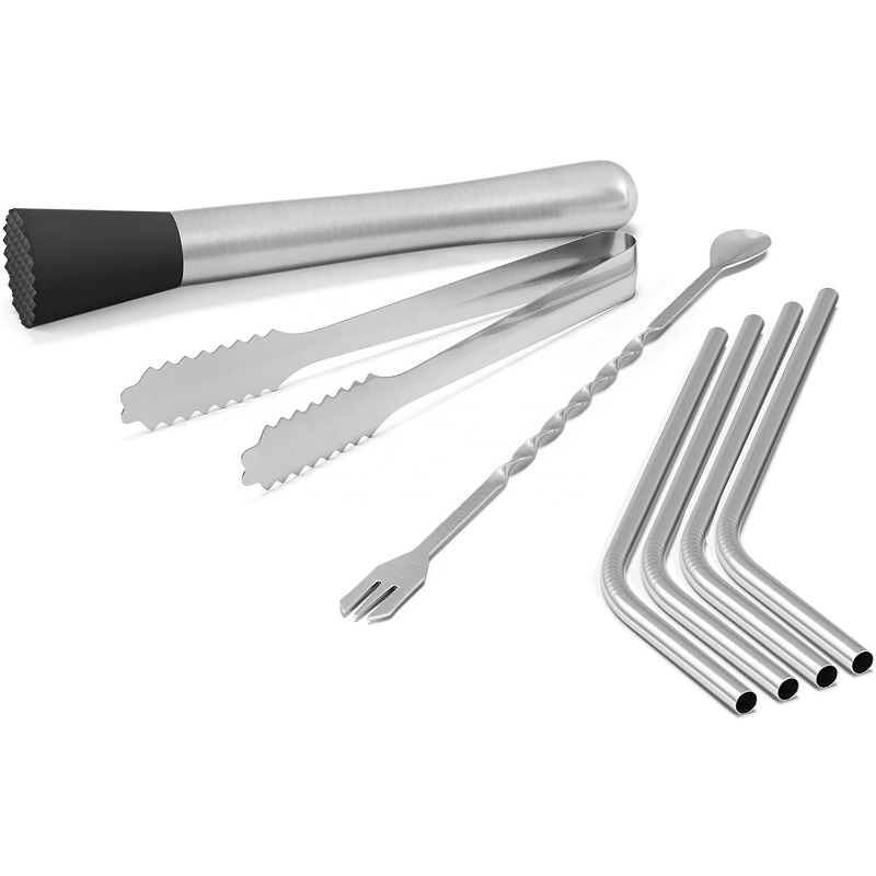 Базовый набор для приготовлени – обзор и цена Bar Spoon Twisted
