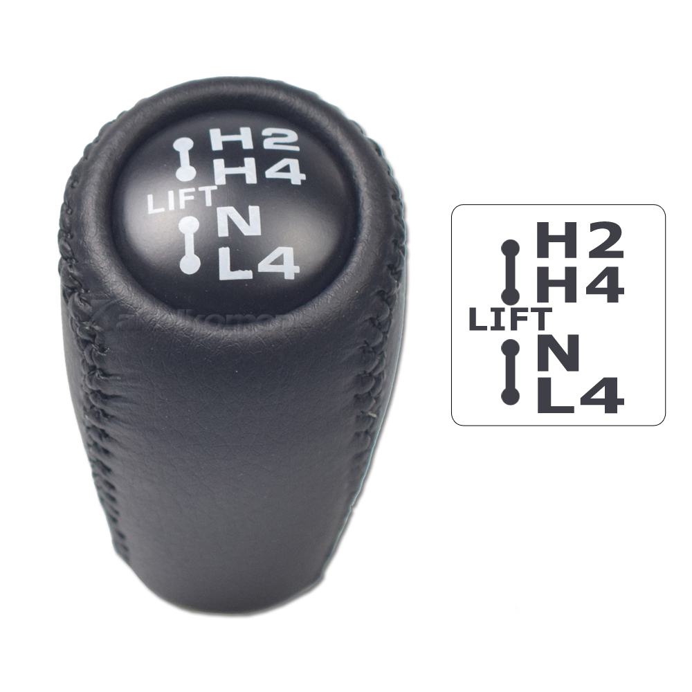 5-скоростной для Toyota Land C – обзор и цена Speed Pourer Cap