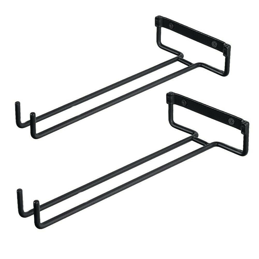 Настенный держатель для бокало – обзор и цена Home Bar Stand