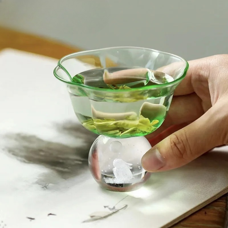 Чайная чашка из хрустального с – обзор и цена Highball Glass Set