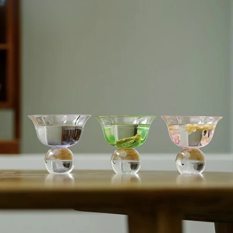Чайная чашка из хрустального с – обзор и цена Highball Glass Set