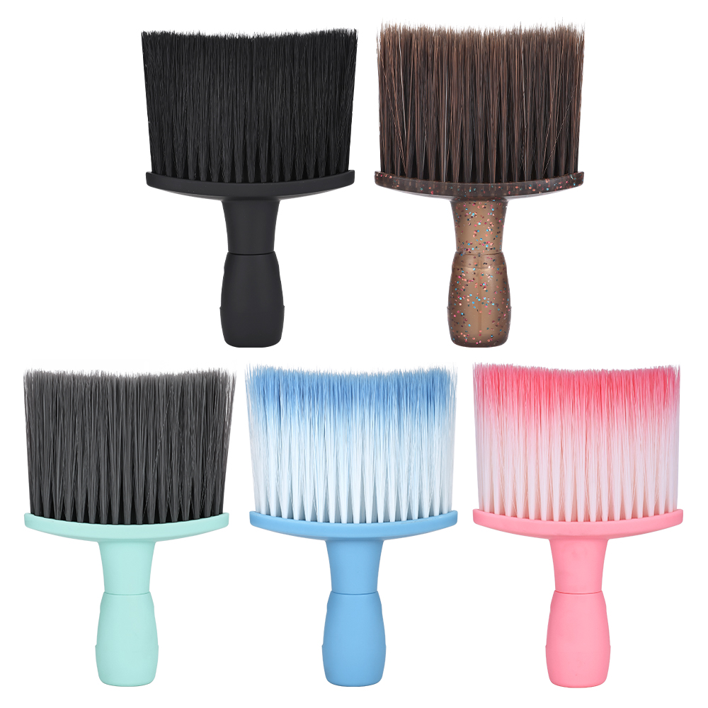 Парикмахерская щетка для чистк – обзор и цена Home Barbershop