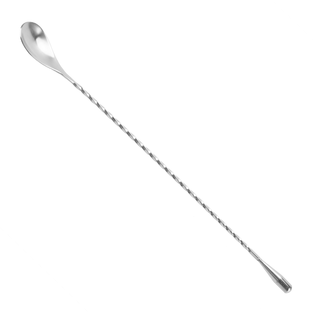 Барная ложка для смешивания на – обзор и цена Bar Spoon Twisted