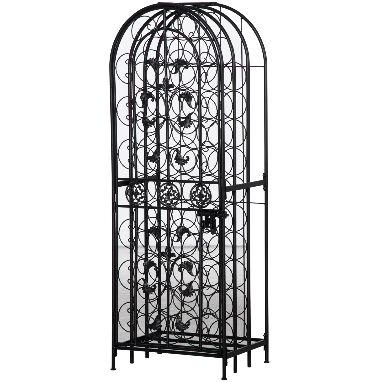 Напольная винная стойка на 45  – обзор и цена Home Bar Stand