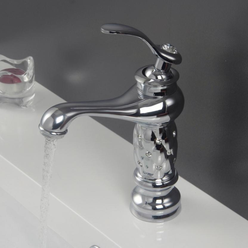 Смеситель для раковины, золото – обзор и цена Home Bar Sink