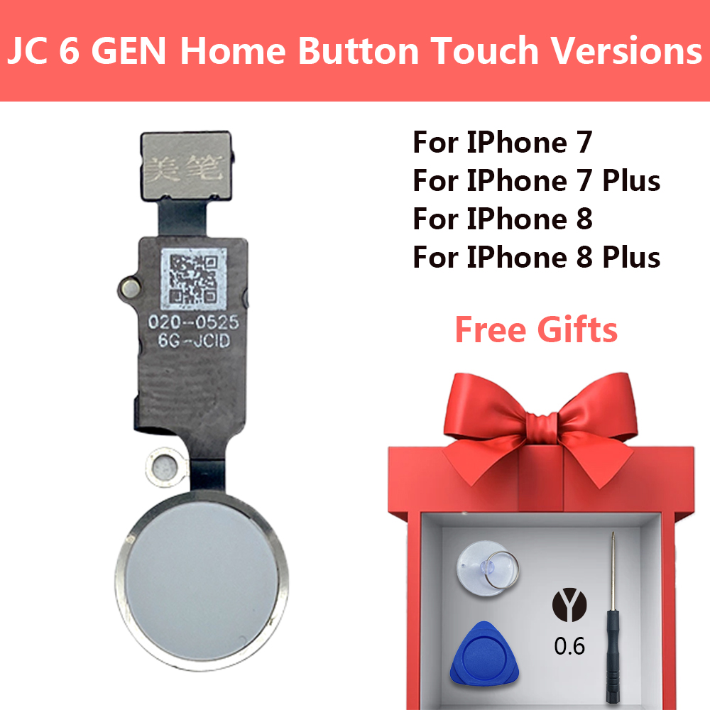 Плата JC 6-й 3D Home Button Fl – обзор и цена Home Bar Iphone