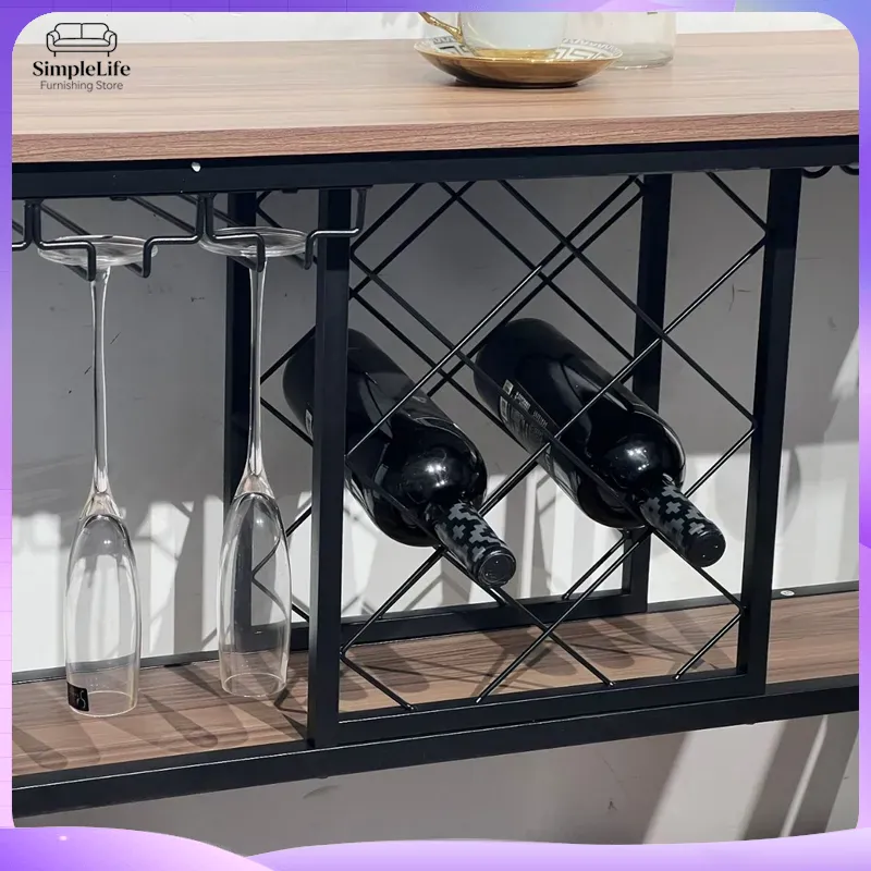 Многофункциональная кухонная т – обзор и цена Home Bar Shelf