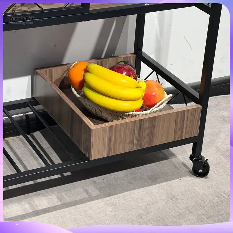 Многофункциональная кухонная т – обзор и цена Home Bar Shelf