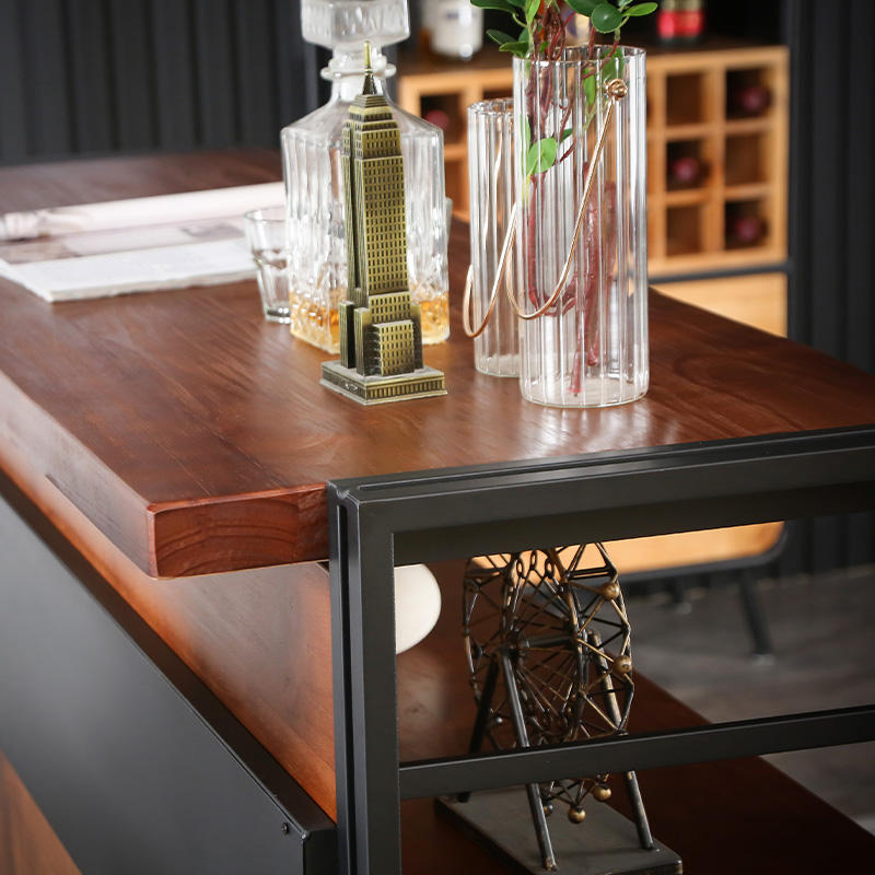 # Многофункциональная винтажна – обзор и цена Home Bar And Counter