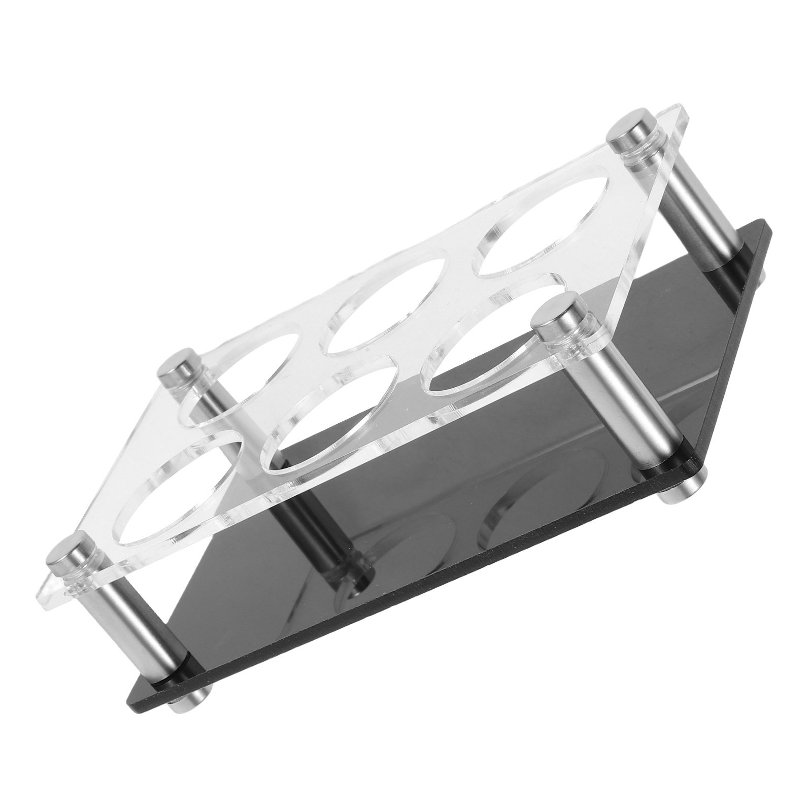 Подставка для рюмок на 6 отвер – обзор и цена Home Bar Stand