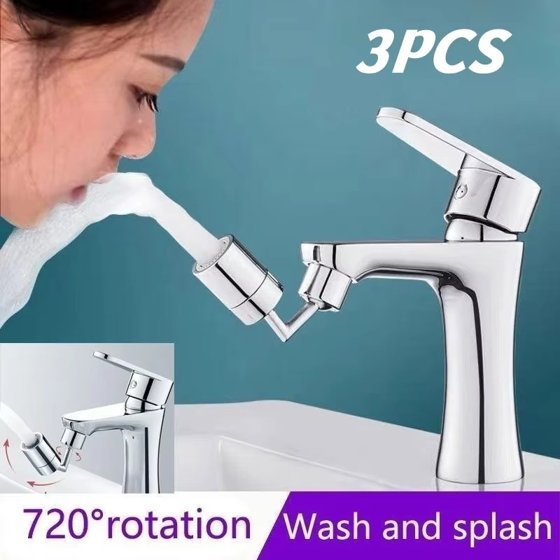 Универсальный смеситель 720 гр – обзор и цена Home Bar Sink