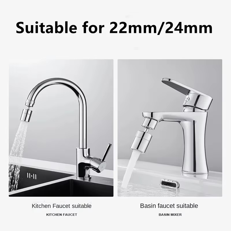Универсальный смеситель 720 гр – обзор и цена Home Bar Sink