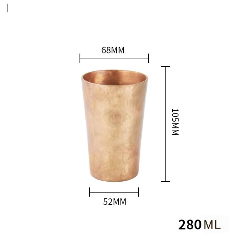 Оптовая продажа: Медная кружка – обзор и цена Mule Copper Mug