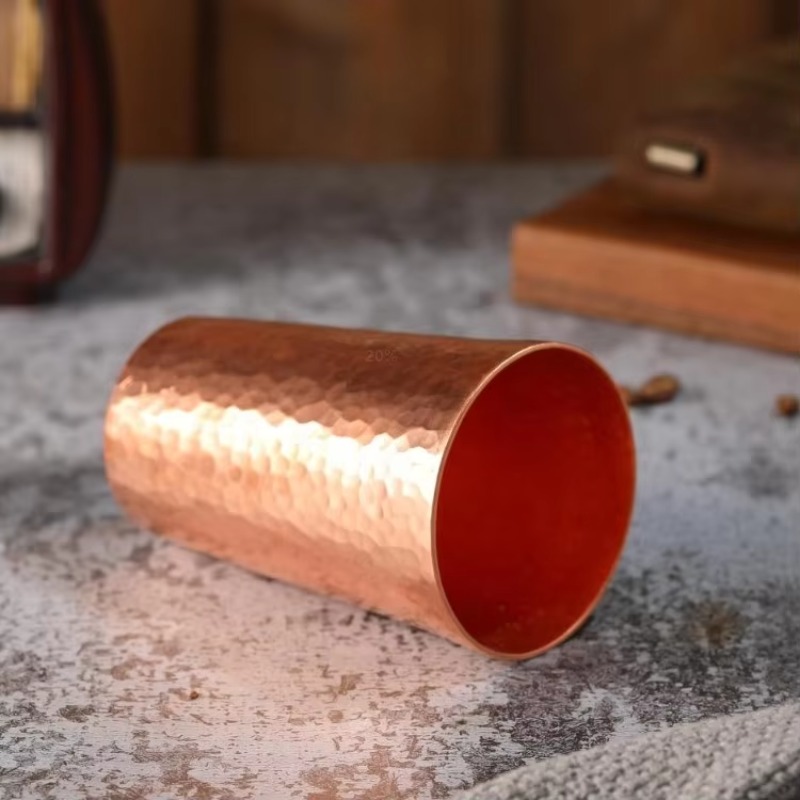 Оптовая продажа: Медная кружка – обзор и цена Mule Copper Mug