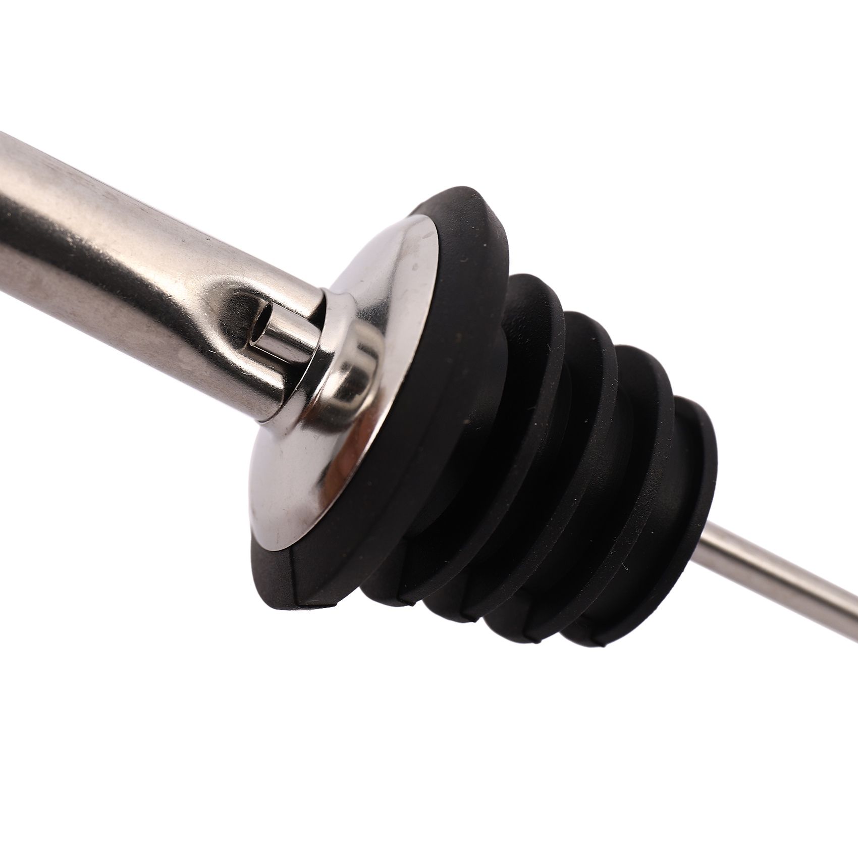 Набор из 12 дозаторов для буты – обзор и цена Speed Pourer Cap