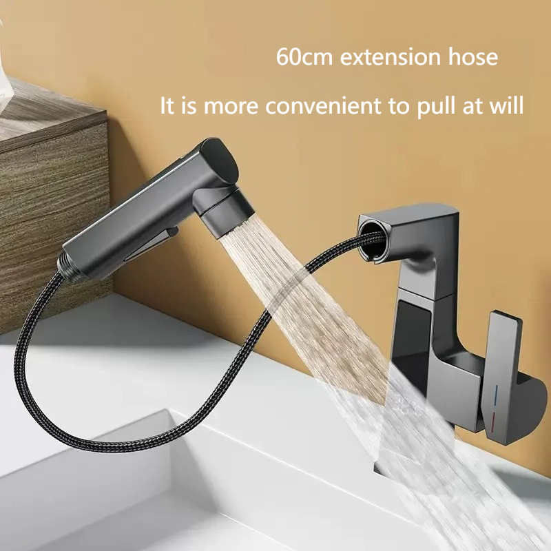 Смеситель с цифровым дисплеем, – обзор и цена Home Bar Sink