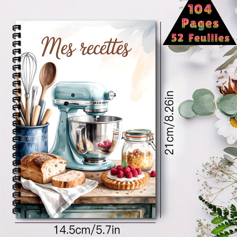Французская кулинарная книга,  – обзор и цена Cocktail Recipe Book