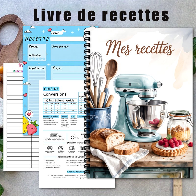 Французская кулинарная книга,  – обзор и цена Cocktail Recipe Book