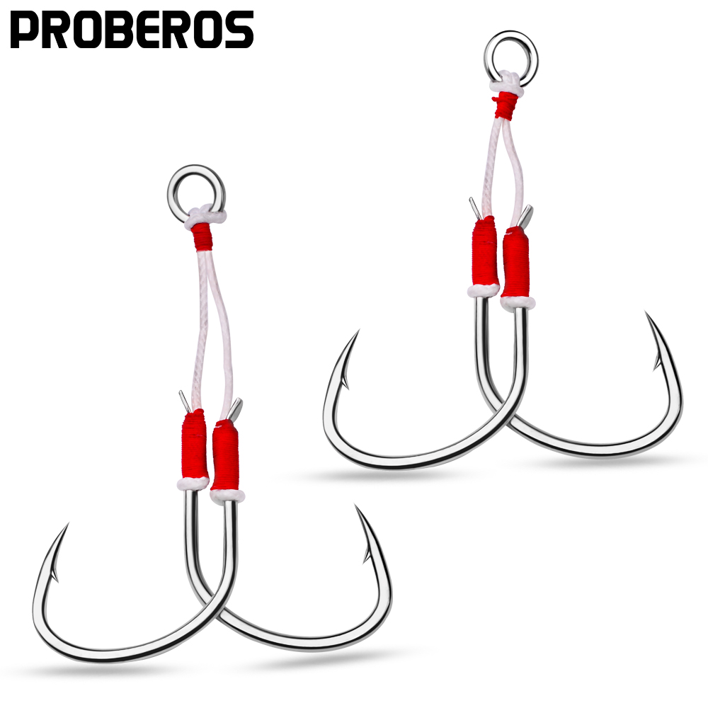 PROBEROS 2 шт. двойные вспомог – обзор и цена Jigger Double Sided