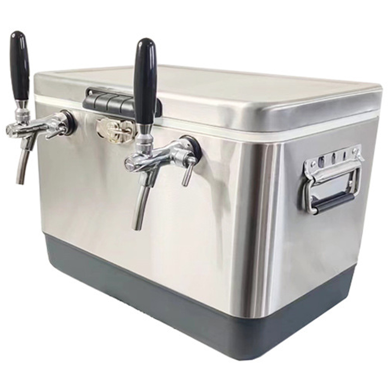 Портативный охладитель для пив – обзор и цена Home Bar And Counter