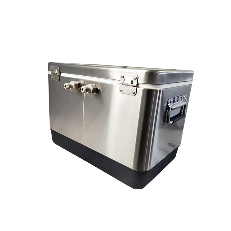 Портативный охладитель для пив – обзор и цена Home Bar And Counter