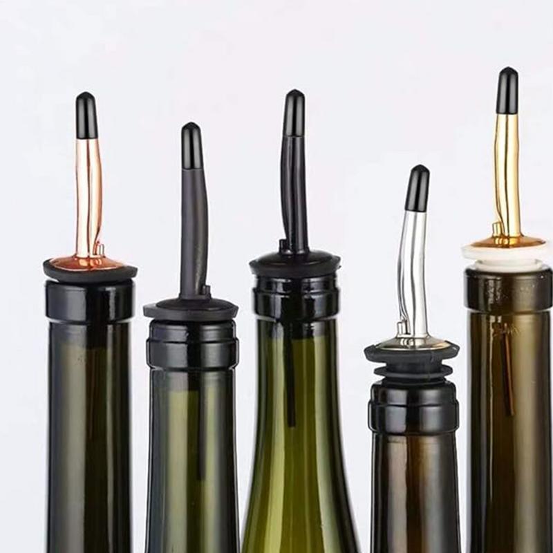 Набор носиков для наливания ли – обзор и цена Speed Pourer Cap