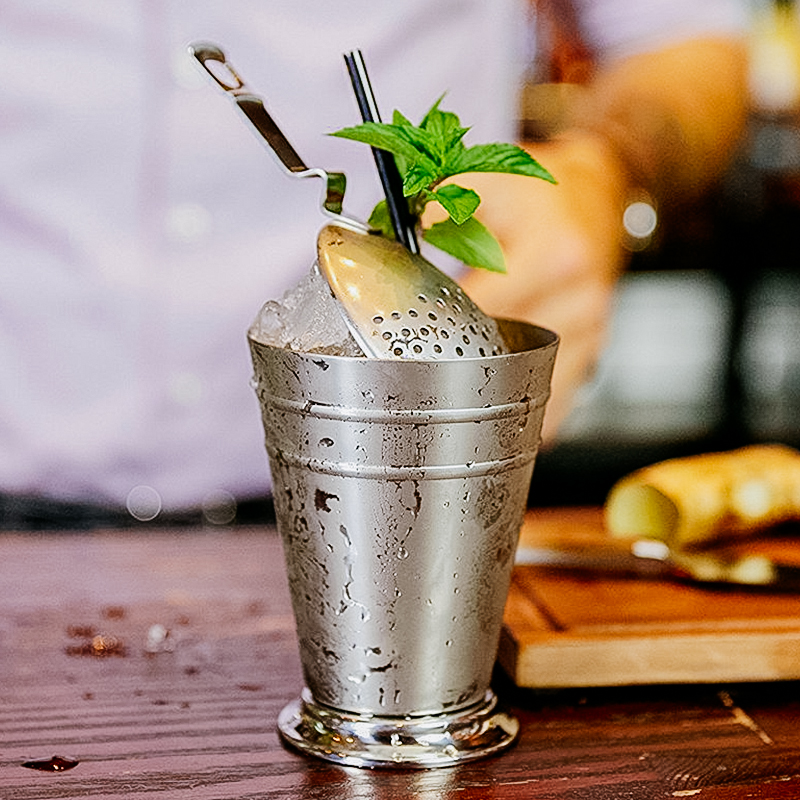 Мюли из нержавеющей стали с ме – обзор и цена Mule Copper Mug