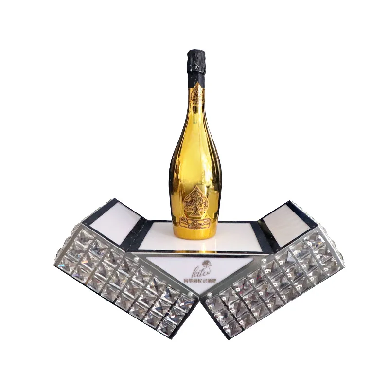 Держатель для виски, вина, шам – обзор и цена Home Bar Setup